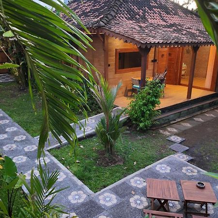Private Joglo In Heart Of Sanur Villa Exterior foto