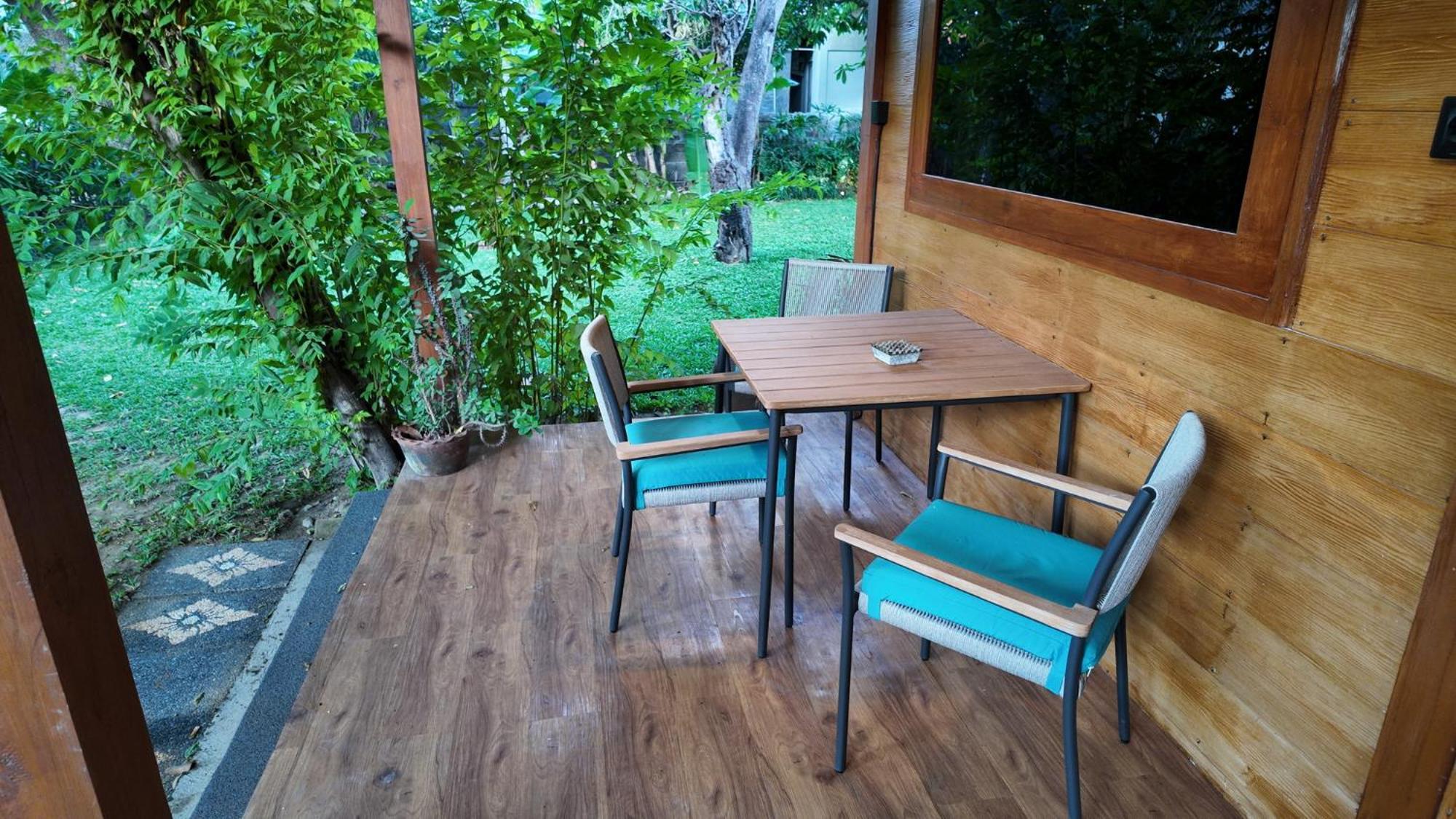 Private Joglo In Heart Of Sanur Villa Exterior foto