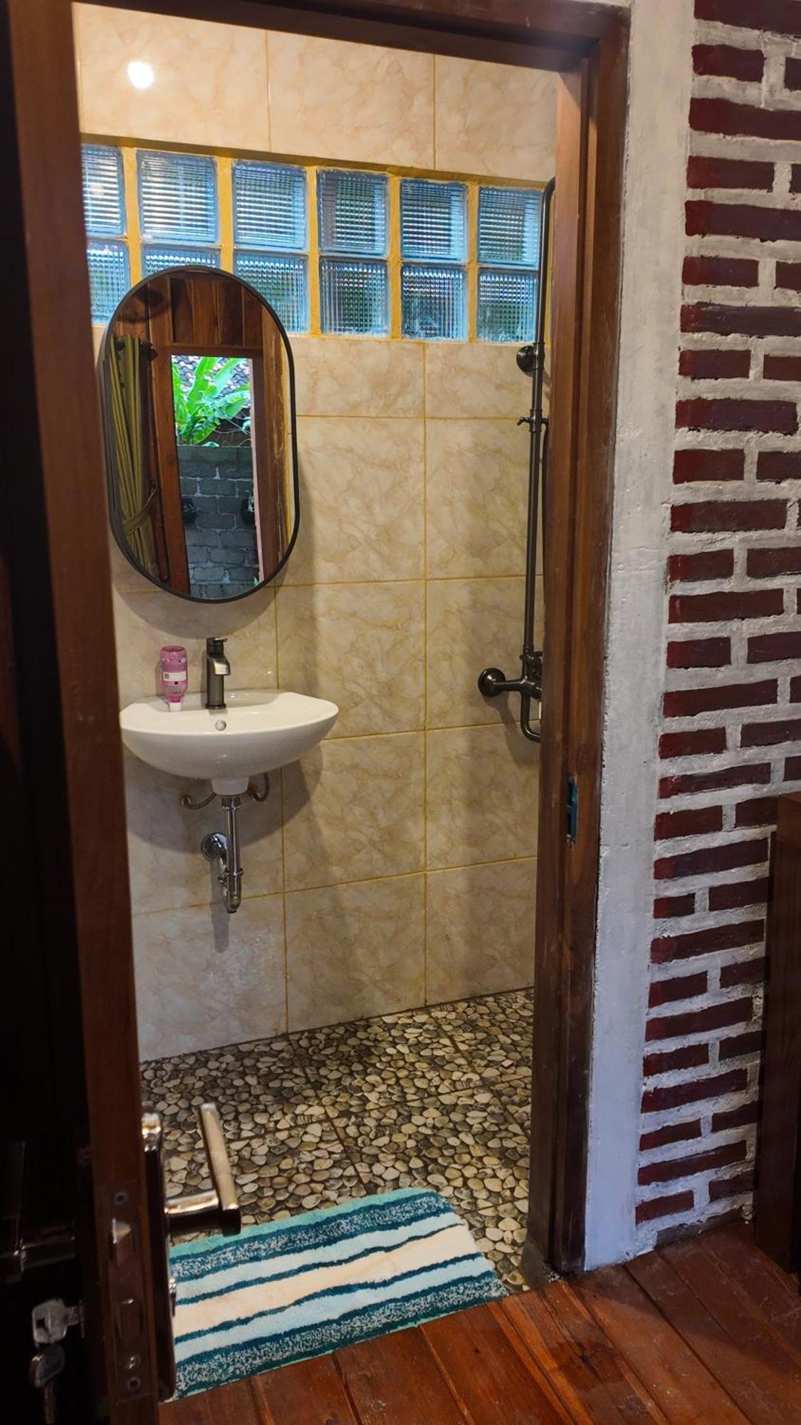 Private Joglo In Heart Of Sanur Villa Exterior foto