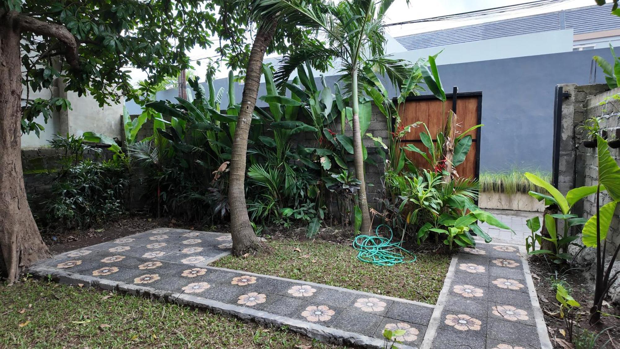 Private Joglo In Heart Of Sanur Villa Exterior foto