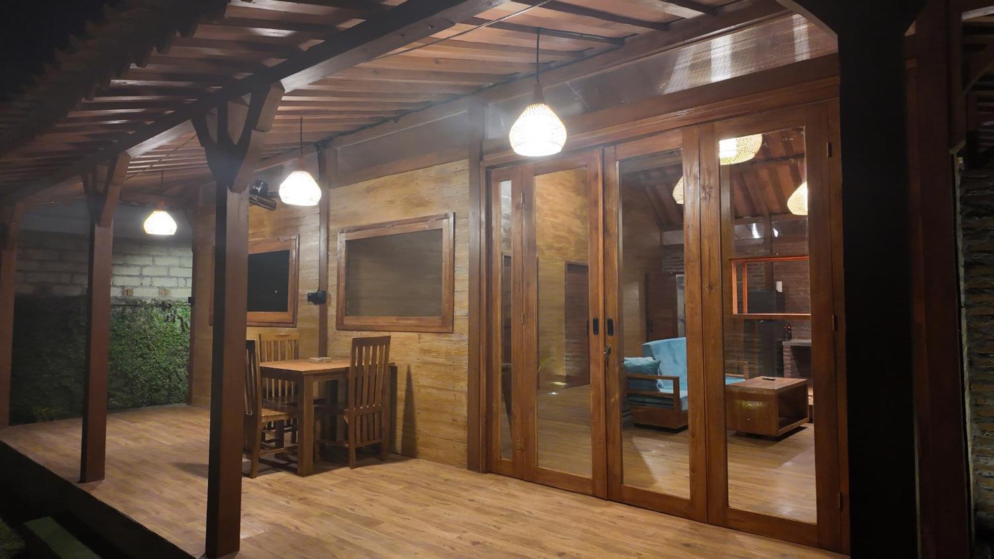 Private Joglo In Heart Of Sanur Villa Cameră foto